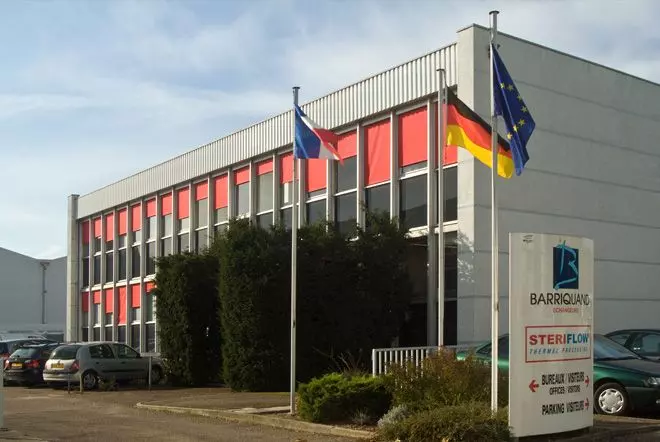 Nos solutions de stérilisation Nos solutions de stérilisation