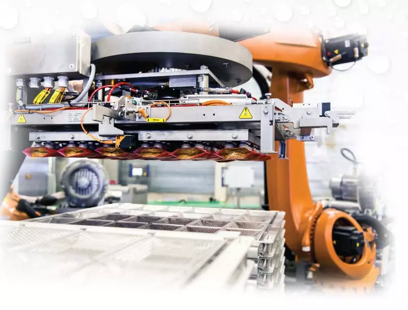 solution tout automatique autoclave