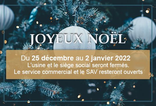 Steriflow vous souhaite un Joyeux Noël