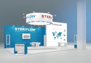 Steriflow will meet you at Anuga Food Tec in Cologne 2