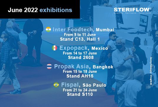 June 2022 exhibitions