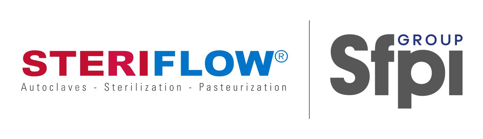 logo steriflow