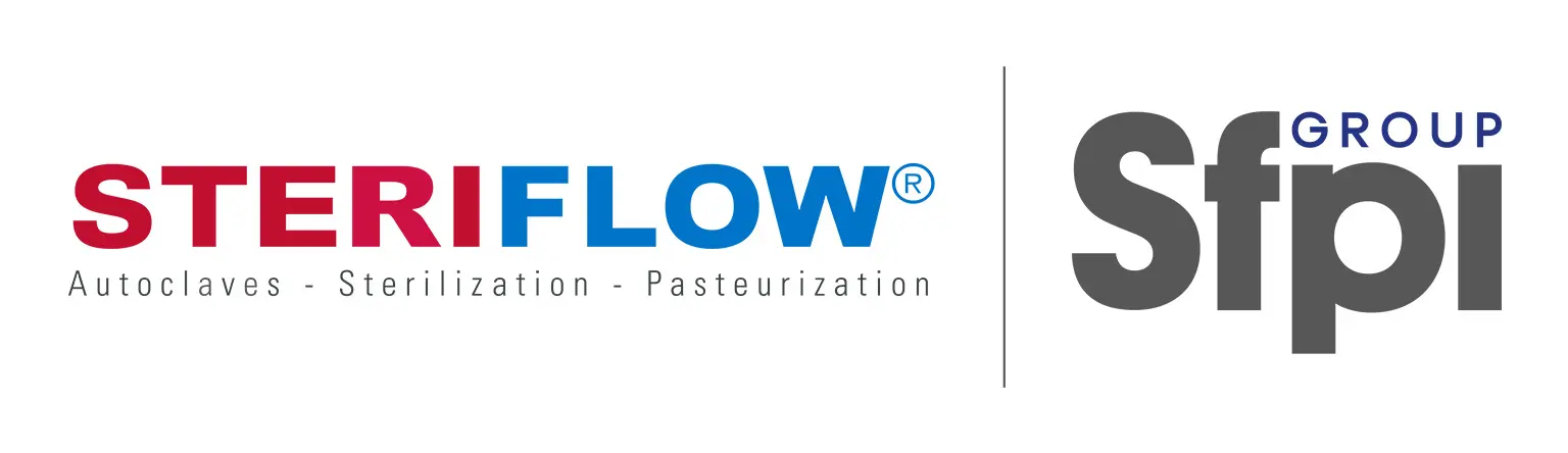 logo steriflow